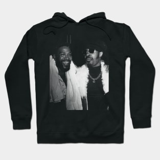 stevie gaye Hoodie